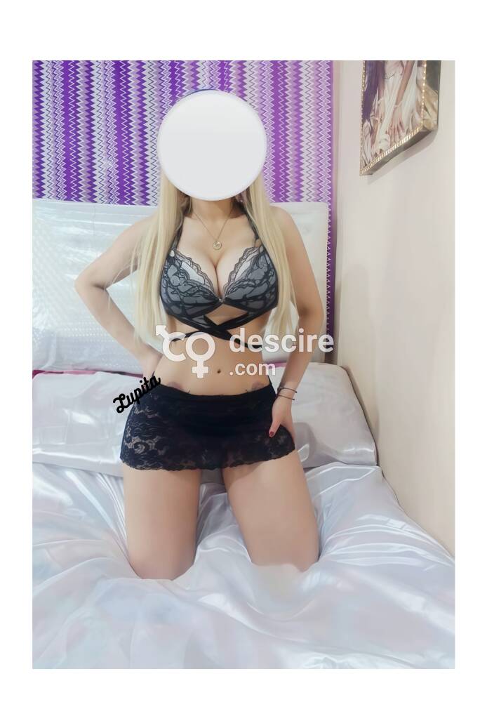 HERMOSA CHAPARRITA MADURA ,FINA Y SENSUAL ,DISPONIBLE PARA TI MI AMOR . - La Paz - Bolivia
