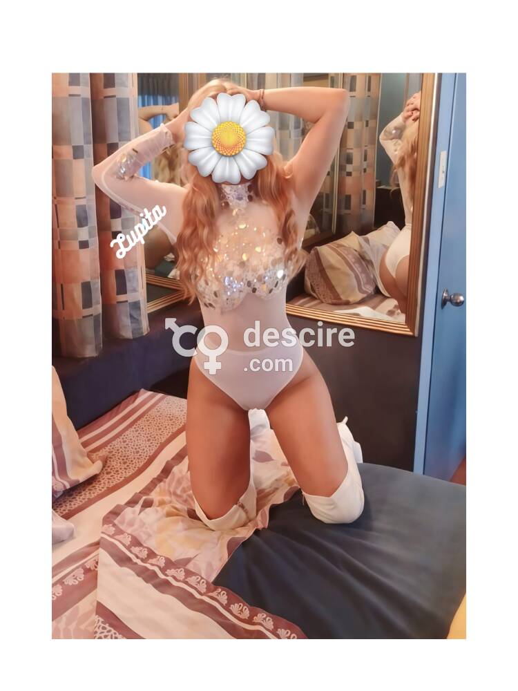 HERMOSA CHAPARRITA MADURA ,FINA Y SENSUAL ,DISPONIBLE PARA TI MI AMOR . - La Paz - Bolivia