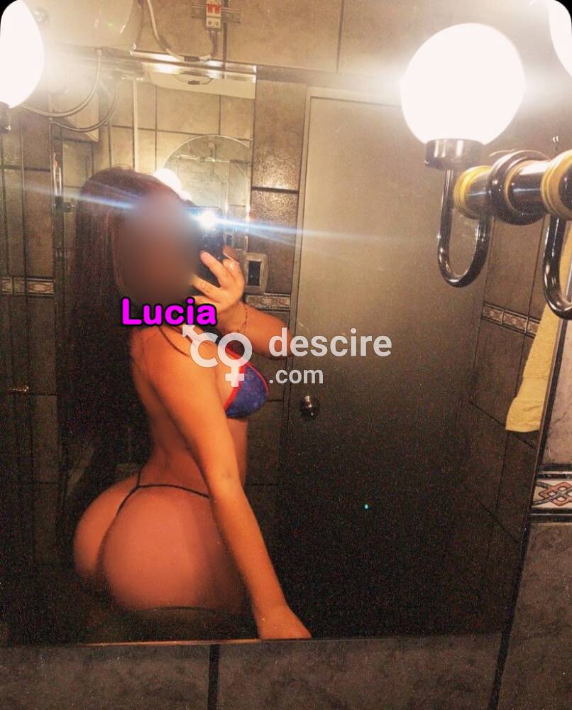 BLANQUITA SEXI TE  DEJARA SIN LECHE - Lima - Perú