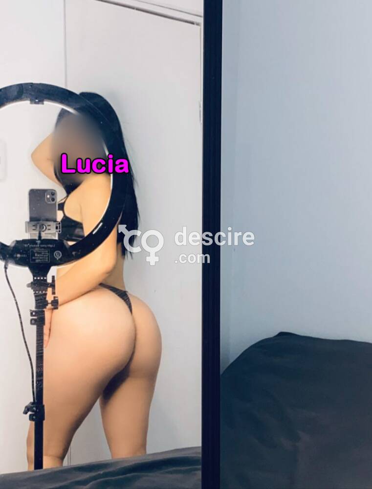 BLANQUITA SEXI TE  DEJARA SIN LECHE - Lima - Perú