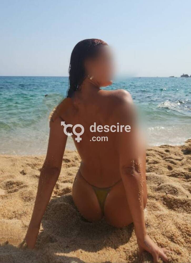 Exotic brunette in Leeds - Leeds - United Kingdom