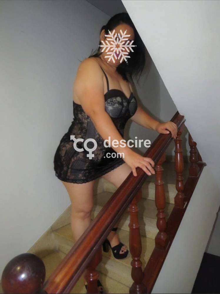 EXQUISITE FORTY-SIZED WOMAN, SWEET AND PASSIONATE - Glasgow - United Kingdom