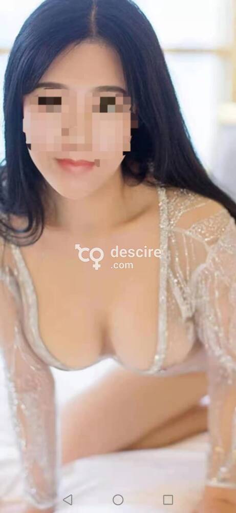 Rosa 🌹 Nueva chica asiática en Lleida - Lérida - España