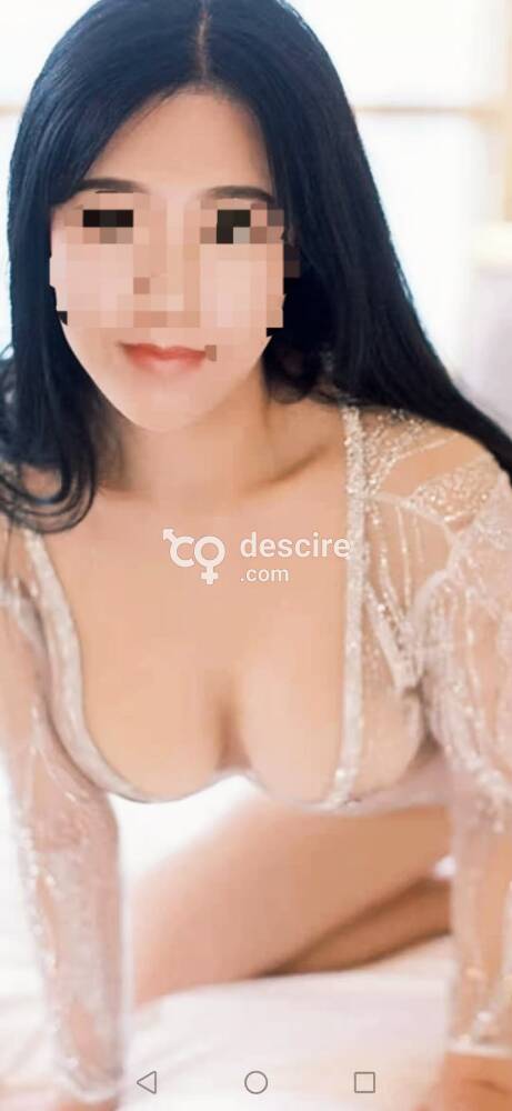 Rosa 🌹 Nueva chica asiática en Lleida - Lérida - España