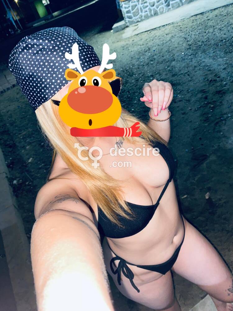 Hola Somos las chicas malas - Caracas - Venezuela