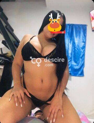 Hola Somos las chicas malas - Caracas - Venezuela