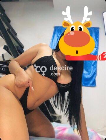Hola Somos las chicas malas - Caracas - Venezuela