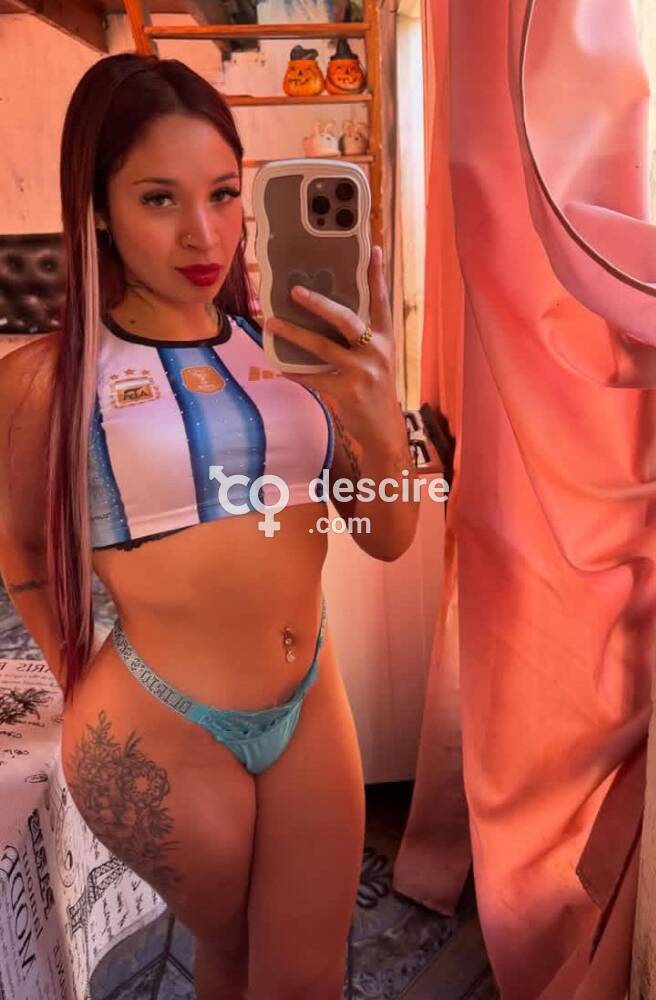 Cumpliendo fantasías y muchas cosas más - Buenos Aires - Argentina