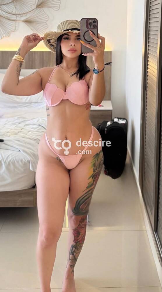 Disponible 24 horas para complacerte - Lima - Perú