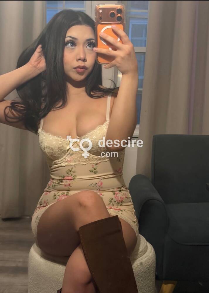 I’m here and ready to please you till you’re satisfied - London - United Kingdom
