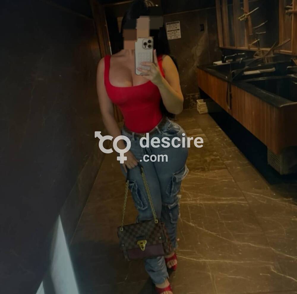 Aisha exquisita dama de compañía 🔥 - Valencia - Venezuela