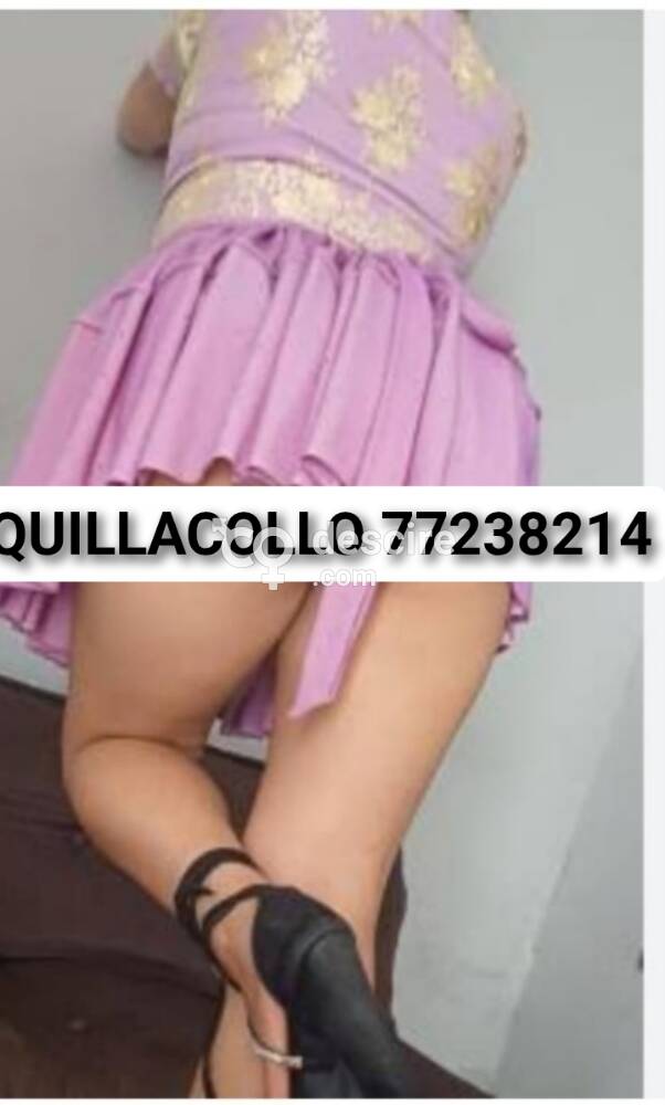 QUILLACOLLO PLENO CENTRO  PLAZA BOLIVAR MACANUDAS CULONAS PIERNONAS INDEPENDIENTES FUL ORAL DESNUDO TOTAL 69 Y MUCHO MAS - Quillacollo - Bolivia