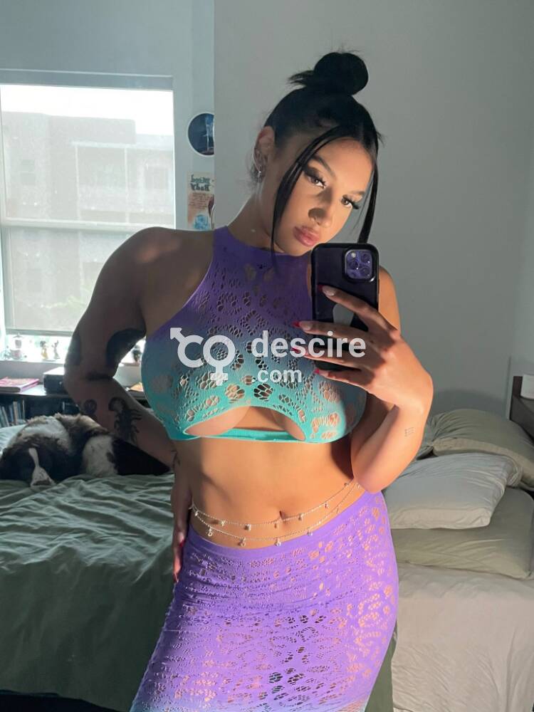 Hi, I'm available for your moments of sexual satisfaction. ✨ 💌 - Yeovil - United Kingdom
