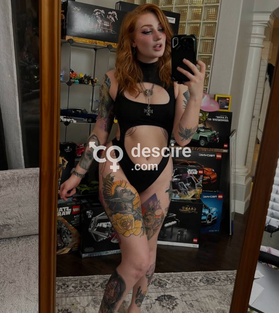 I'm damn hot and satisfied to have some fun - Rotterdam - Nederland