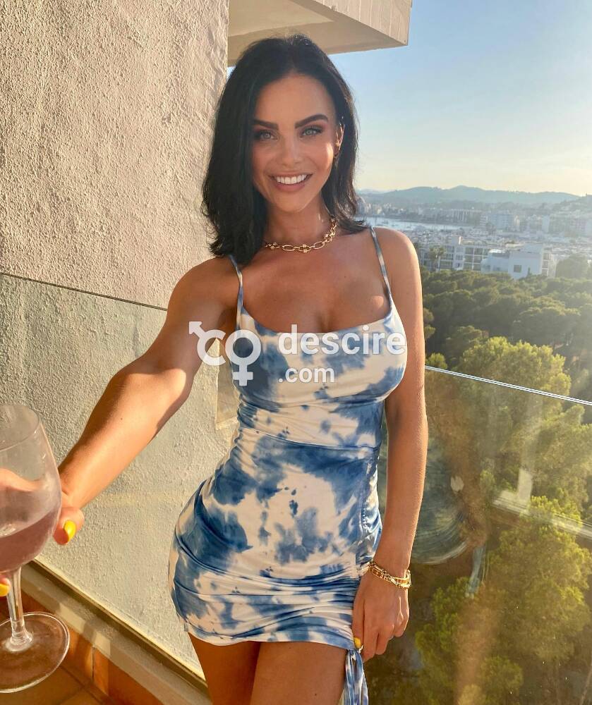 Great girl - Vienna - Österreich