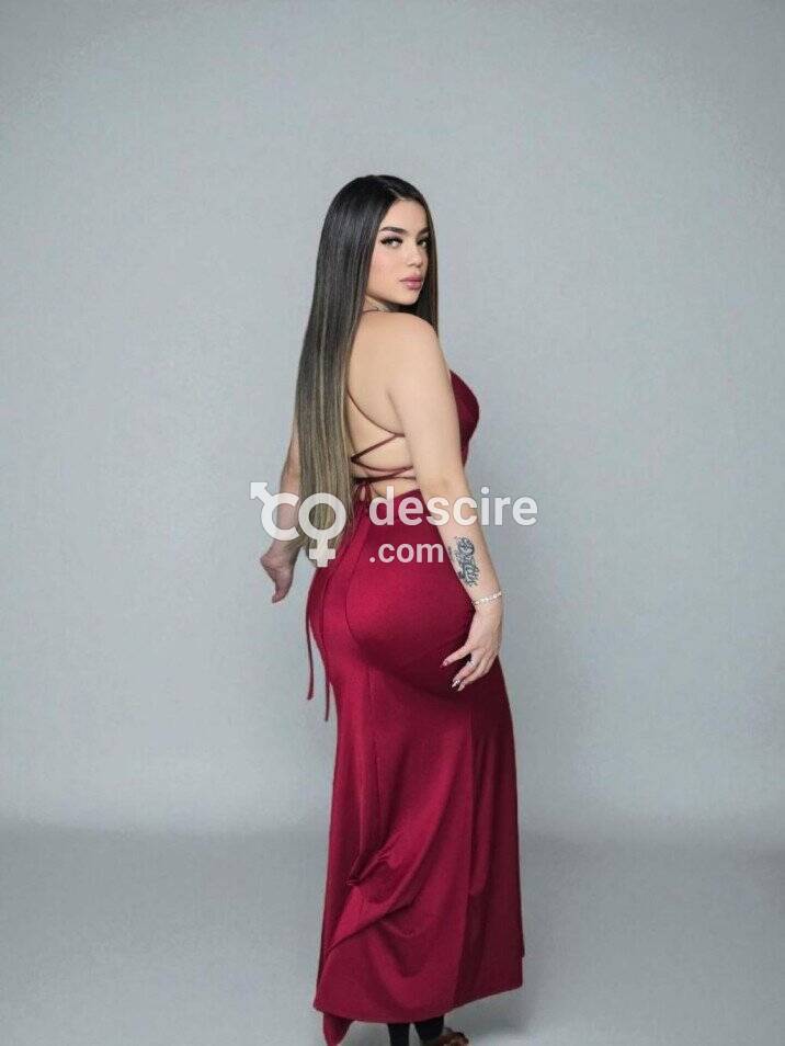Paula encantadora a tu entera disposición - Las Palmas de Gran Canaria - España