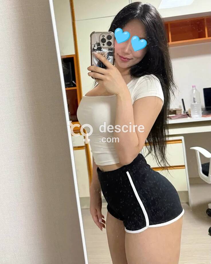 Sasha y Lili nuevas chicas asiáticas en Girona - Gerona - España