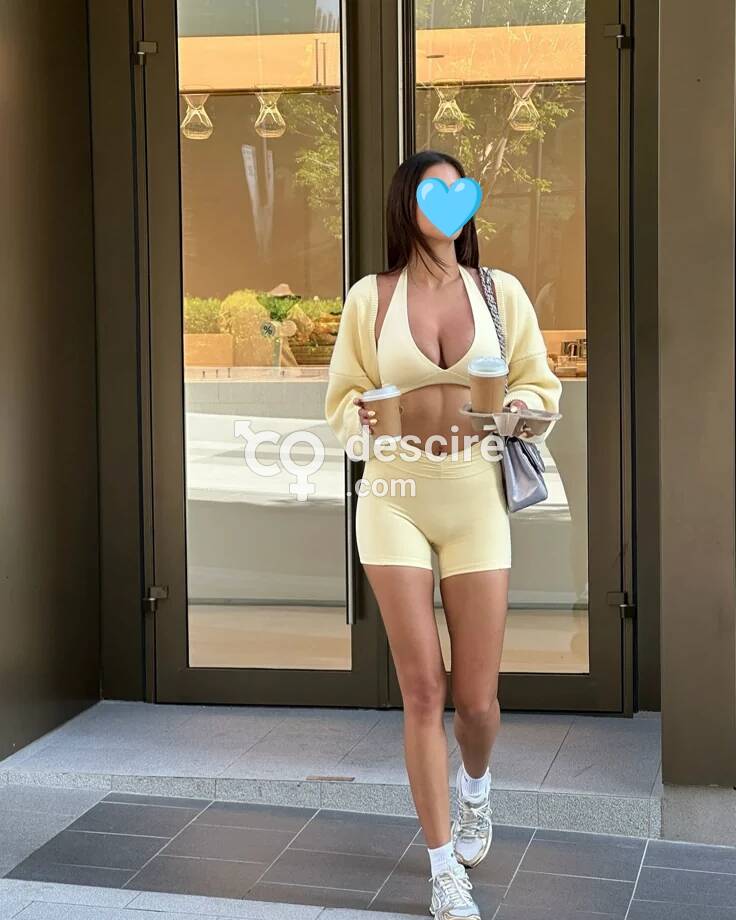 Sasha y Lili nuevas chicas asiáticas en Girona - Gerona - España
