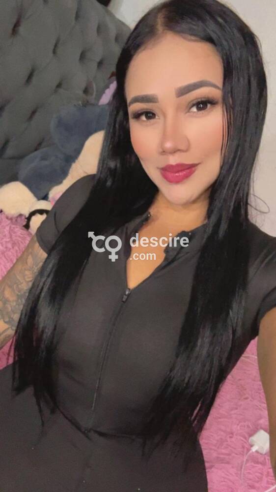 Colombiana caliente te esta esperando 😜 - Barcelona - España
