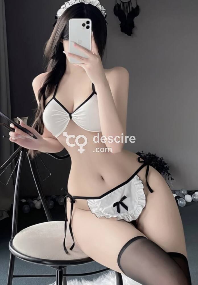 Nueva chica asiática en Lérida - Lérida - España