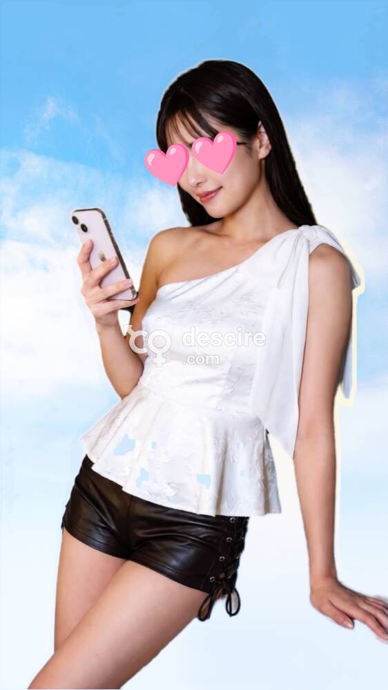 Lina nueva chica asiática en Girona - Gerona - España