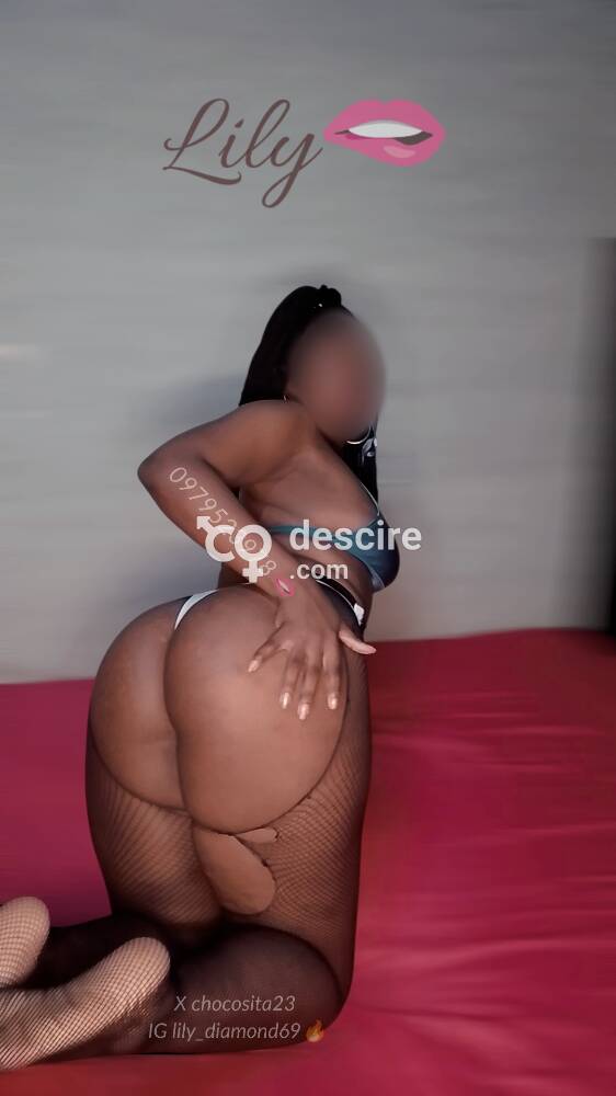 Negra candente quiere sumergirte en placer - Guayaquil - Ecuador
