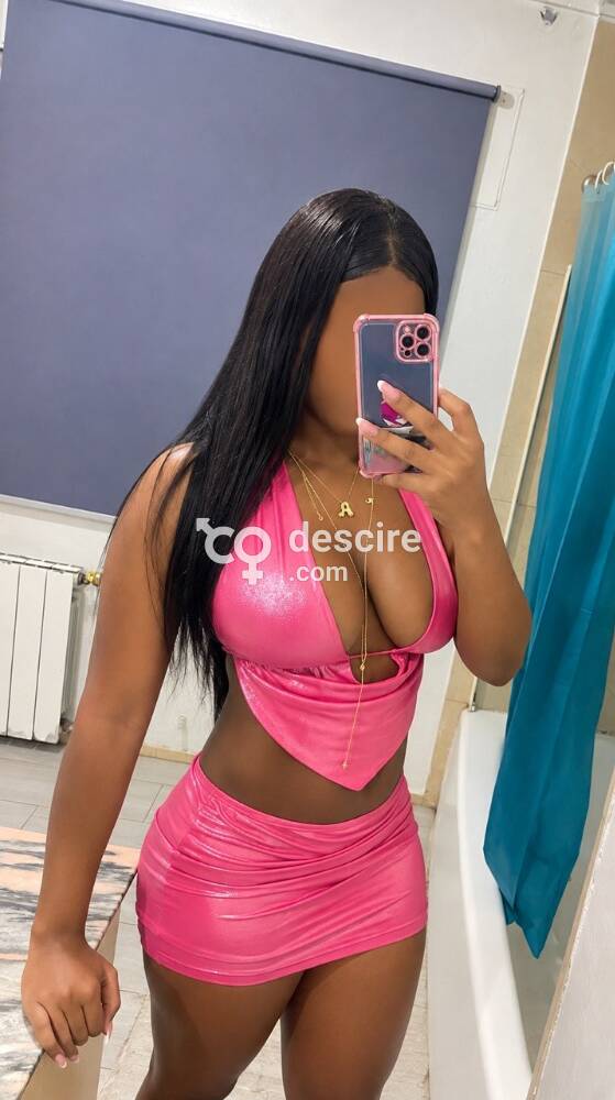 TU MORENA SEXY Y CALIENTE - Benalmádena - España
