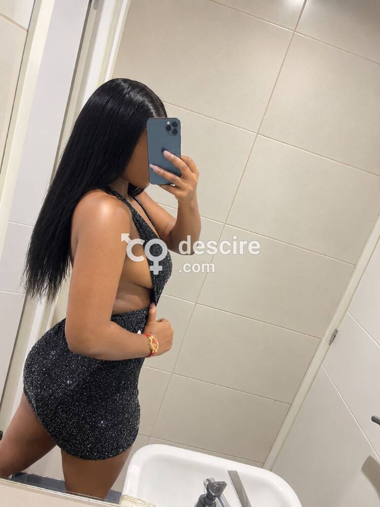 TU MORENA SEXY Y CALIENTE - Benalmádena - España