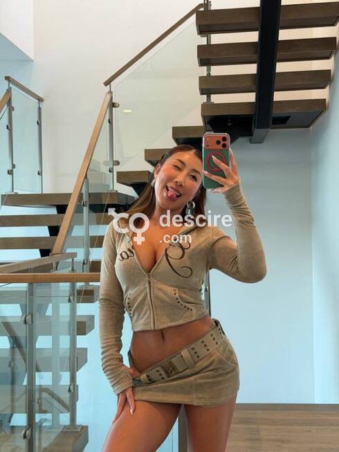 Asian sexy baddie with lot more erotic fun - Bishop's Stortford - United Kingdom