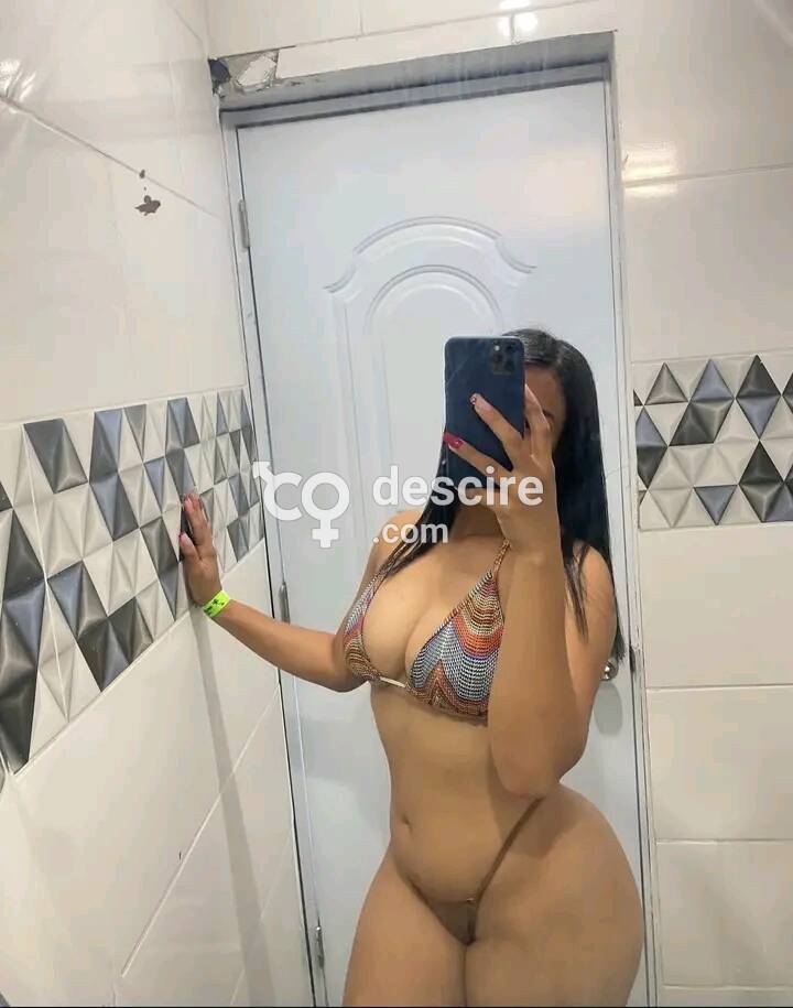 Échame toda esa lechita en mi boquita seré tuya sin límites - El Vigía - Venezuela