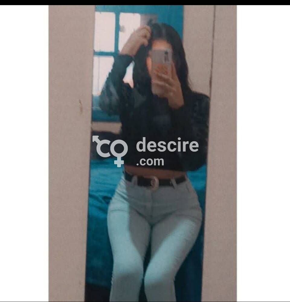 Jovencita disponible faro murillo - El Alto - Bolivia