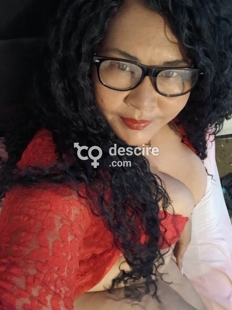 Soy tu gorda madura - Valencia - Venezuela