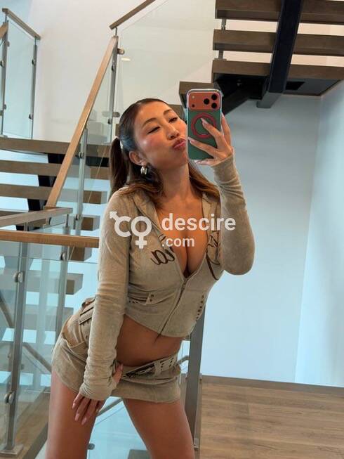 Asain Sexy Baddie in town🍑🐱💦👅 - London - United Kingdom