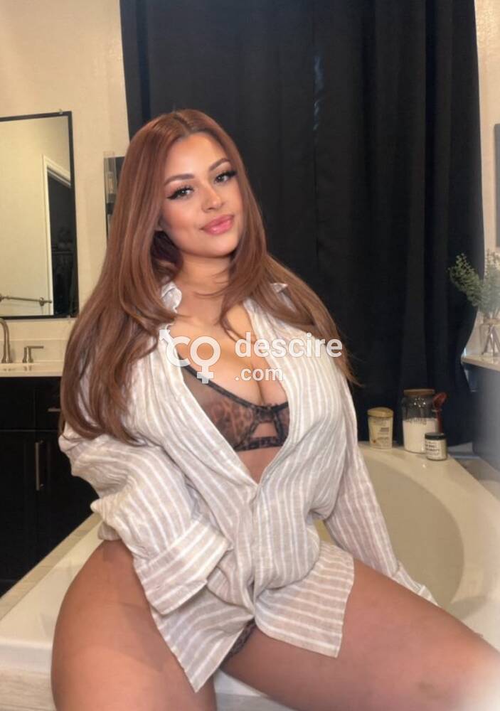 I AM AVAILABLE IN LEEDS🥵💋 - Leeds - United Kingdom