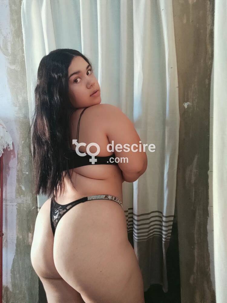 Chica de 19 años para complacerte - San Cristóbal - Venezuela