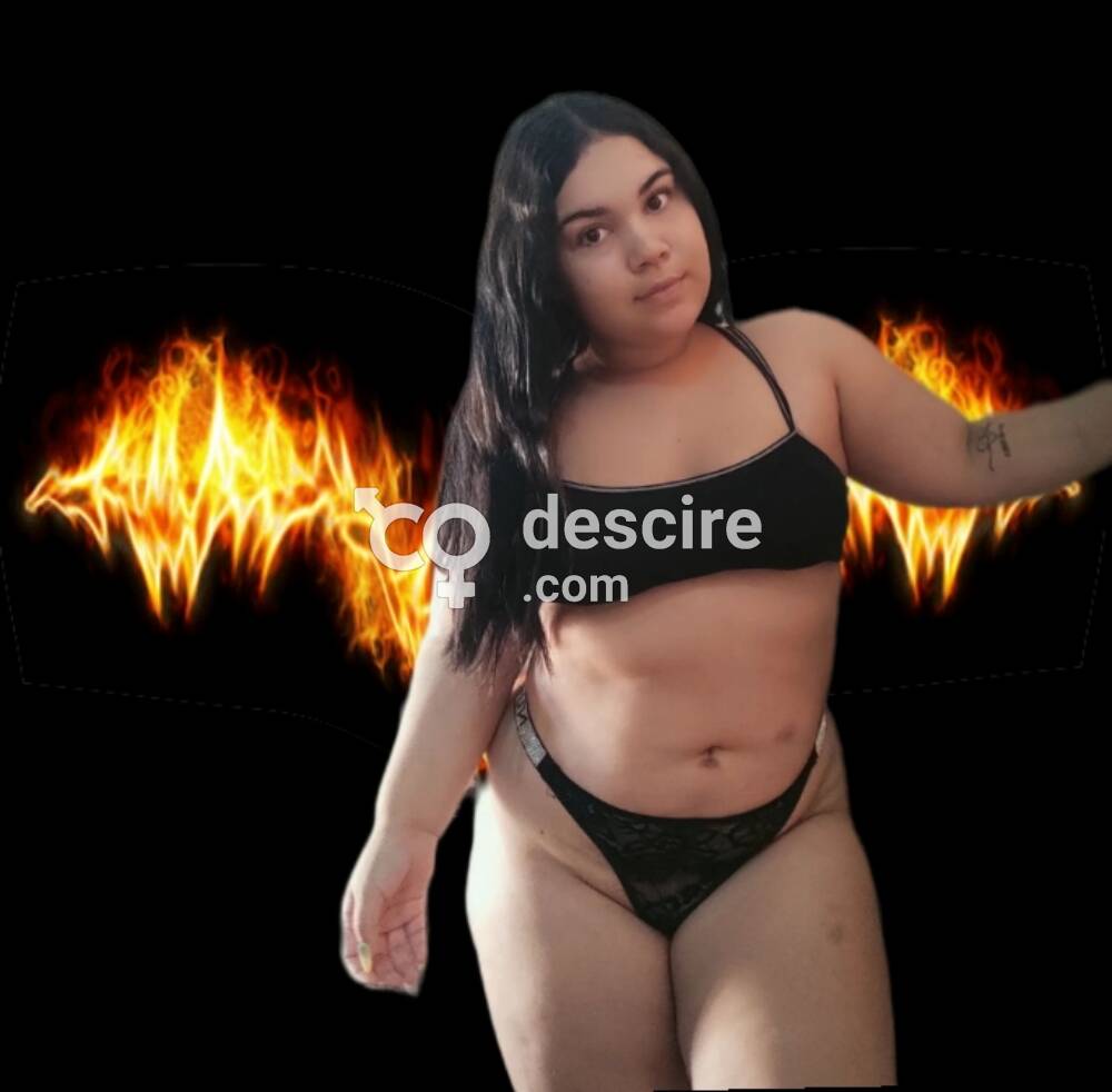 Chica de 19 años para complacerte - San Cristóbal - Venezuela