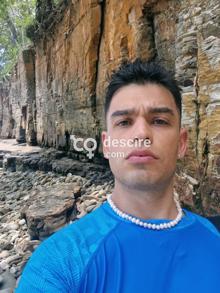 DE PASO POR TANDIL 22X5 DE VERGA URUGUAYA - Tandil - Argentina