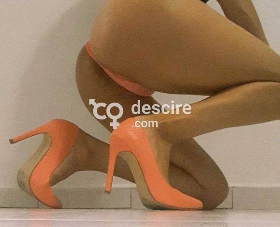 ALINE ★°°°°°HOT°°°° SEXY°°°CONOCEME°°★ (HAGO DE TODO) LENCERIA - Mexico - México