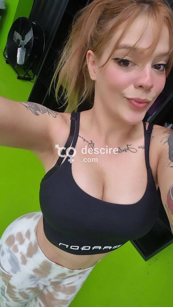 Hola amor soy Nilda tu putita escort más ardiente - Rosario - Argentina