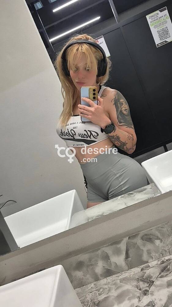 Hola amor soy Nilda tu putita escort más ardiente - Rosario - Argentina