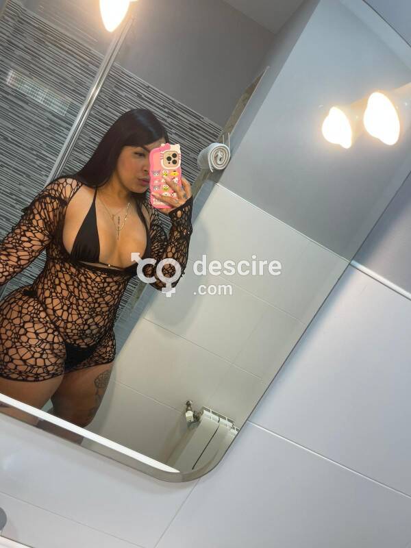 CHLOE SEXY ATREVIDA NOVEDAD HAGO DE TODO- GIEGO A TOPE - Sevilla - España