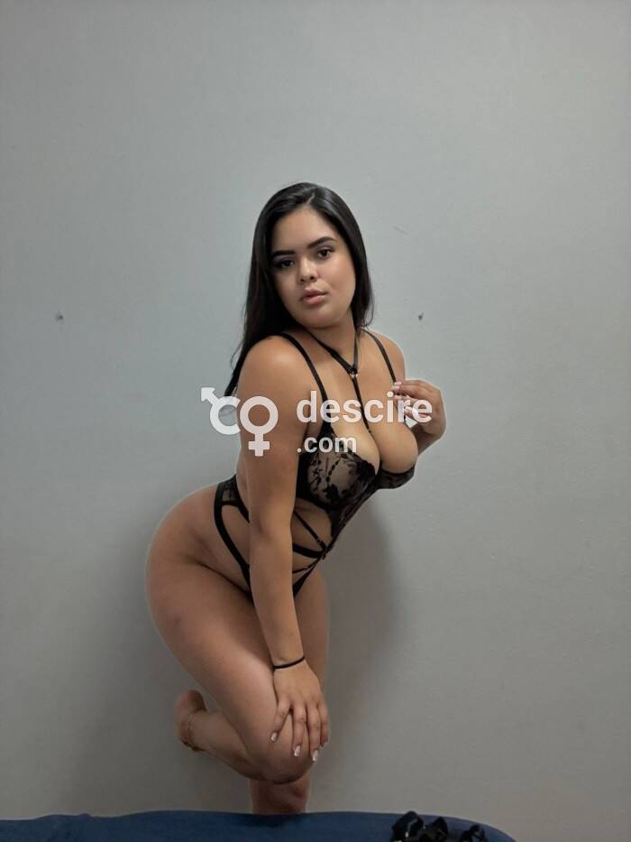 ARDIENTE SENSUAL APASIONADA DESEOSA DE SEXO - Barcelona - España