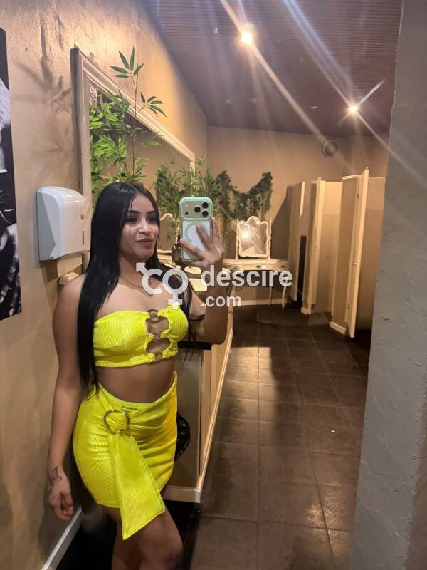 SASHA · 27AÑOS - Madrid - España