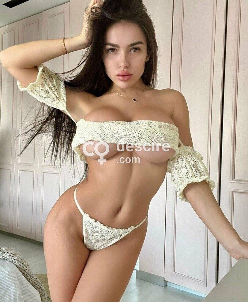 Premium Companion - Toronto - Canada