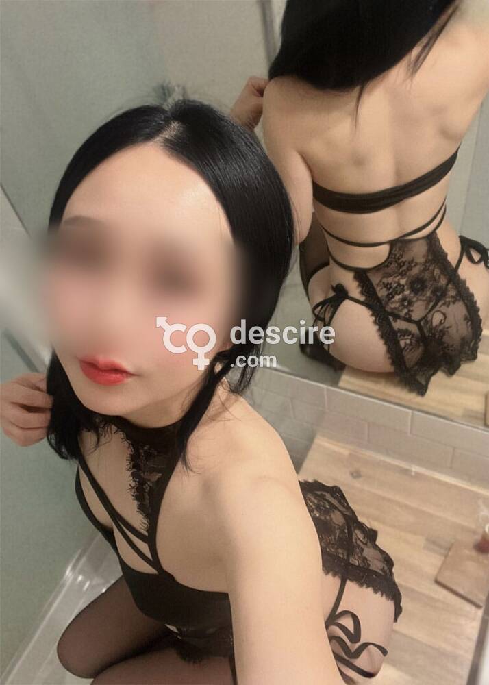 Xiu una jovencita asiática en tu ciudad - Madrid - España