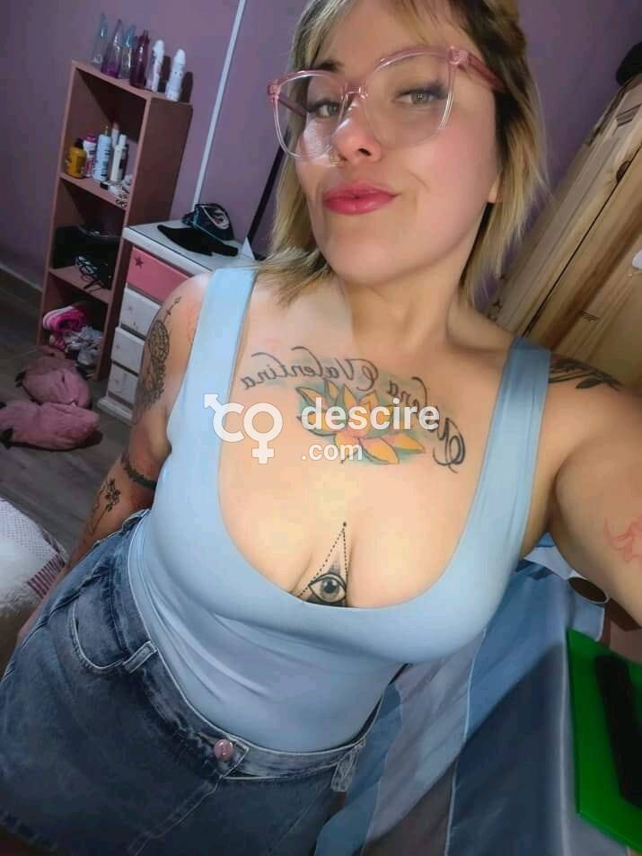Servicio completo mi 😍 - Mar del Plata - Argentina