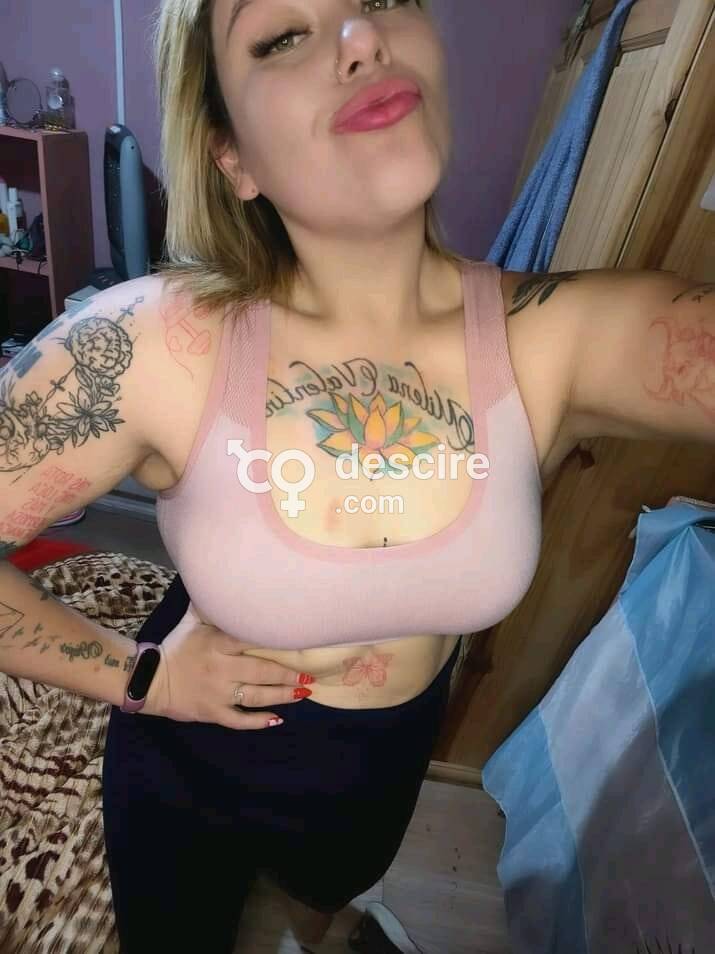 Servicio completo mi 😍 - Mar del Plata - Argentina