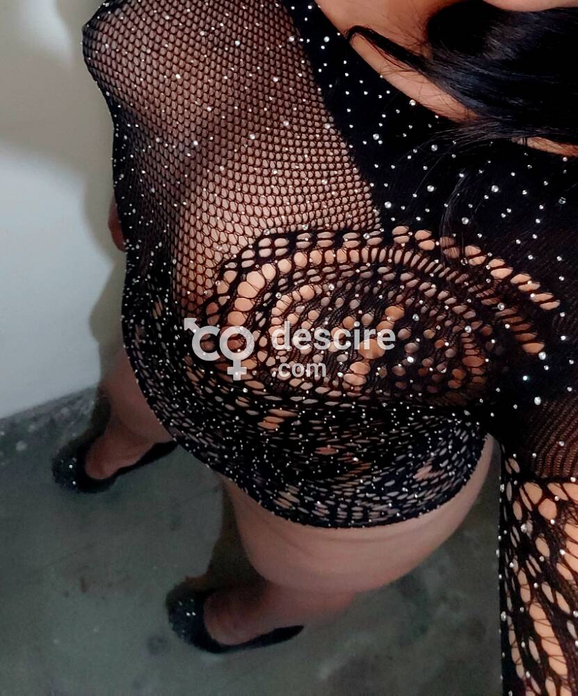 Delgada morena sexy independiente disponible las 24 horas - Boca del Río - México