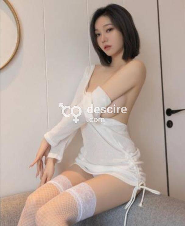 Toto nueva chica asiática en Córdoba - Córdoba - España