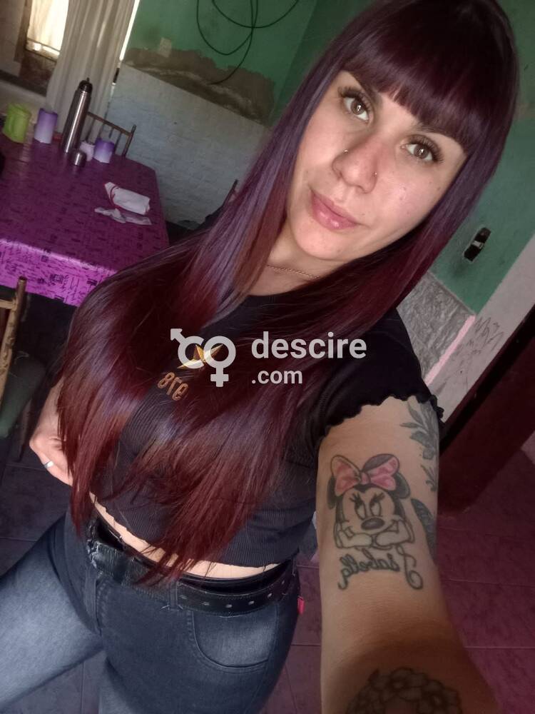 Me encanta el sexo - Rosario - Argentina